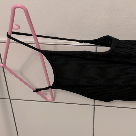 Ribbed Wilfred Bodysuit - Picture 3 of 4